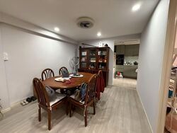 Blk 1 Toh Yi Drive (Bukit Timah), HDB 4 Rooms #579428251
